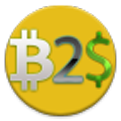Bitcoin logo