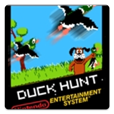 Duckhunt logo