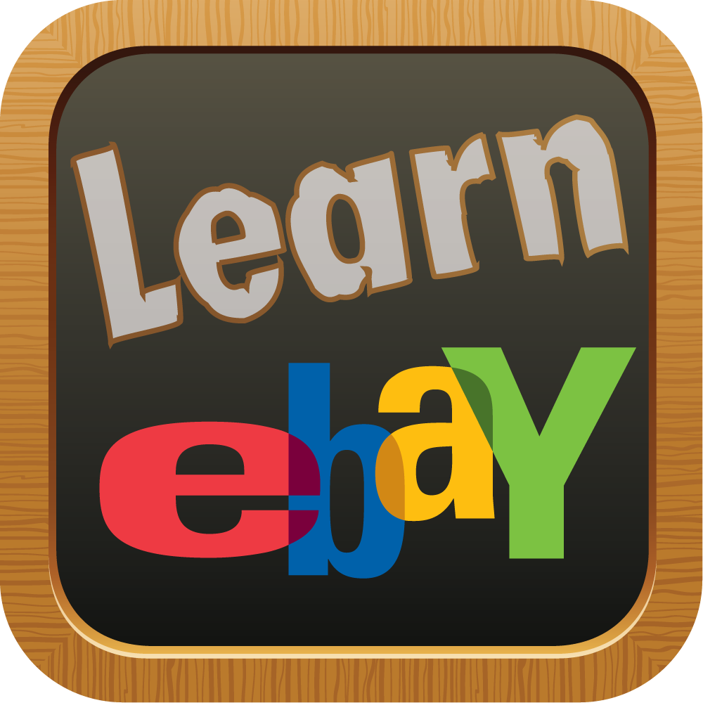 eBay logo